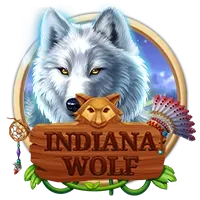Indiana Wolf